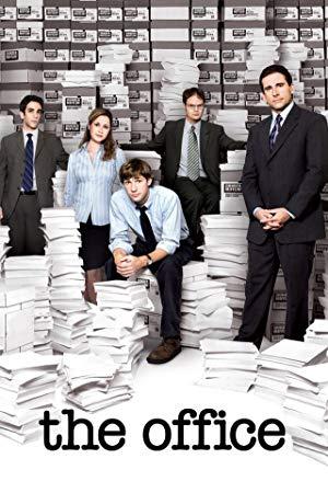 The Office US S01 BDRip x265-ION265