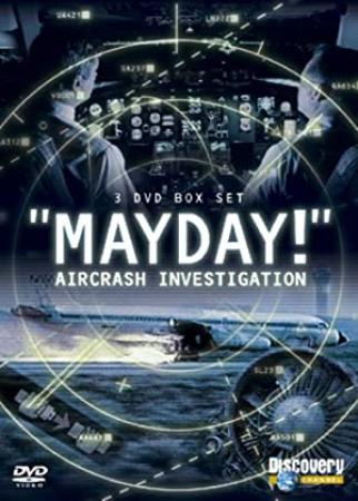 Mayday (2021) [720p] [WEBRip] [YTS]