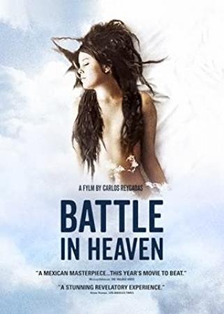Battle in Heaven 2005 DVDRip