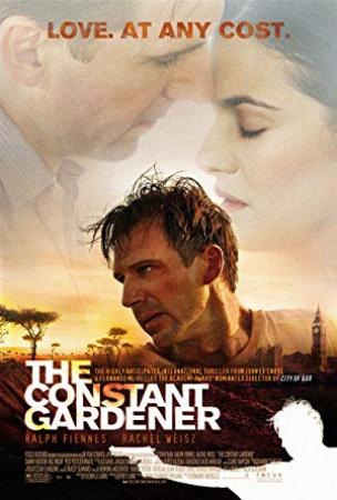The Constant Gardener 2005 720p BluRay x264-SiNNERS Rus