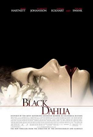 The Black Dahlia 2006 ITA ENG 1080p BluRay x264-MeM