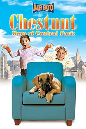 Chestnut - Hero of Central Park (2004) 720p HDTVRip x264 Eng Subs [Dual Audio] [Hindi DD 2 0 - English DD 5.1] Exclusive By -=!Dr STAR!