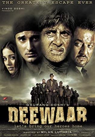 Deewaar Let's Bring Our Heroes Home_2004_Hindi_Bollywood Movie_ DVDRip_ x264