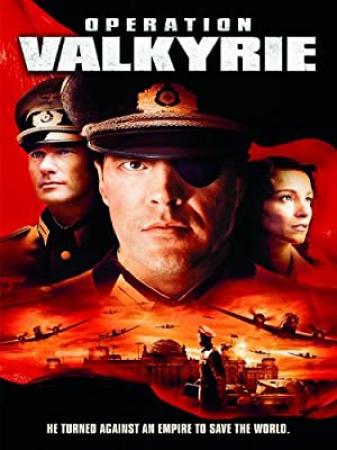 Operation Valkyrie 2004 DUBBED WEBRip XviD MP3-XVID