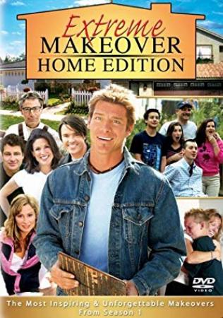Extreme Makeover Home Edition S08E20 Hill Family Read NFO PDTV XviD-FQM