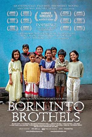Born Into Brothels - Calcutta's Red Light Kids (2004) (1080p AMZN WEB-DL x265 HEVC 10bit EAC3 5.1 Silence)