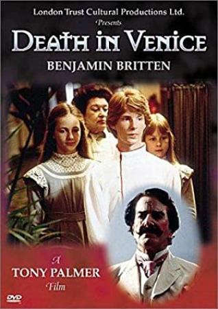 Death In Venice 1981 DVDRip x264