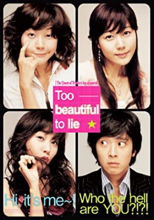 Too Beautiful to Lie (2004) BluRay 1080p 5.1CH x264 SmallAndHD