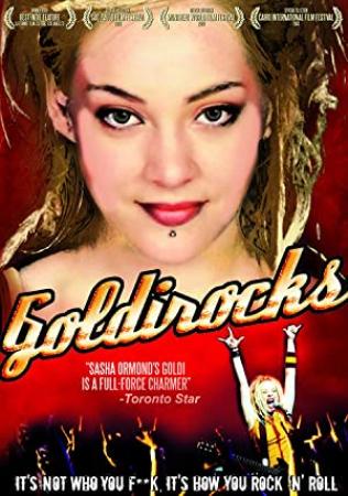Goldirocks 2003 DVDRip XviD-FiCO