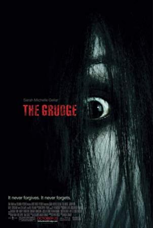The Grudge Trilogy Collection (2004-2009) English 720p BRRip AAC x264 [Team DRSD]