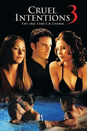 Cruel Intentions 3 (2004)(NLmultisubs) TBS B-SAM