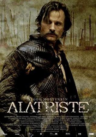 Alatriste 2006 Swesub DVDrip Xvid AC3-Haggebulle