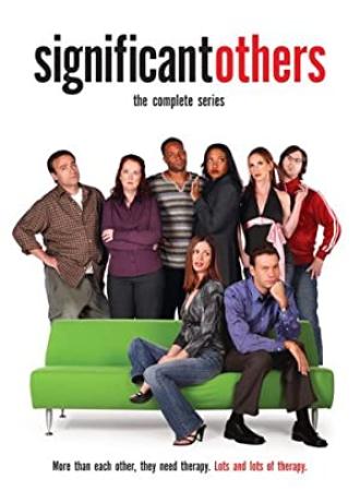 Significant Others 2022 S01E01 HDTV x264-TORRENTGALAXY[TGx]