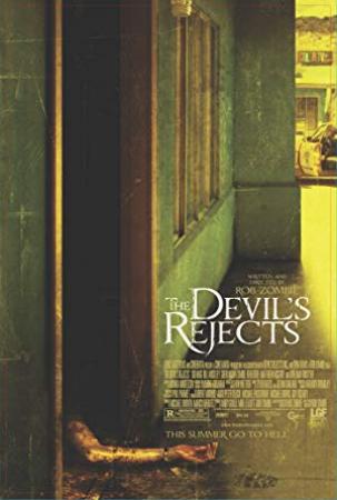 The Devils Rejects 2005 DC BRRip XviD MP3-RARBG
