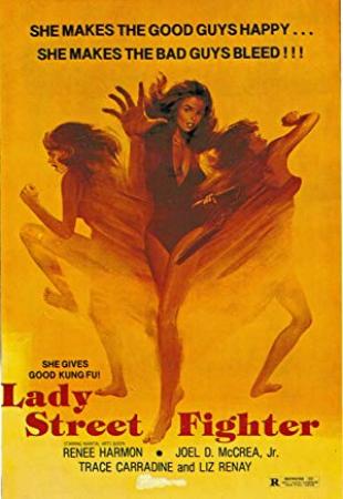 Lady Street Fighter 1981 1080p BluRay x264 DTS-FGT