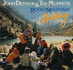 Rocky Mountain Holiday With John Denver And The Muppets 1983 TV DVDRip XviD-FLAiR