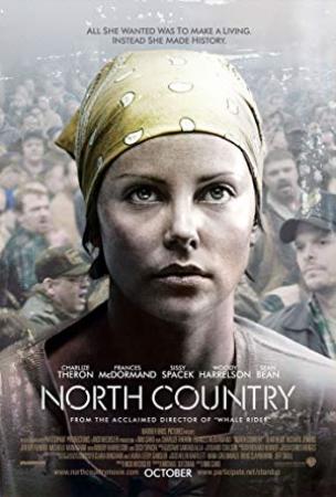 North Country 2005 Open Matte WEB-DL 1080p