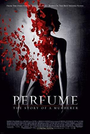 Perfume-The Story Of A Murderer[2006]DvDrip[Eng]-aXXo