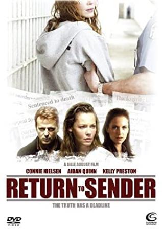Return to Sender [2004]DVDRip[Xvid]AC3 5.1[Eng]BlueLady