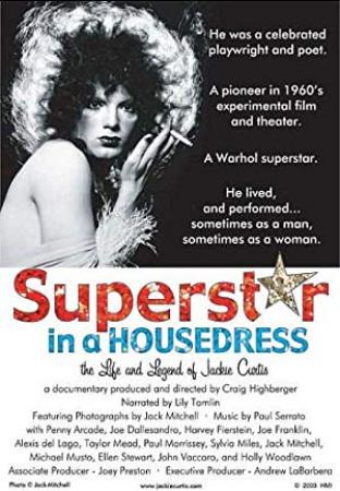 Superstar in a Housedress 2004 DVDRip x264-HANDJOB