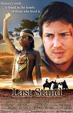 Last Stand 2013 720p D BluRay x264 DTS-Lum1x