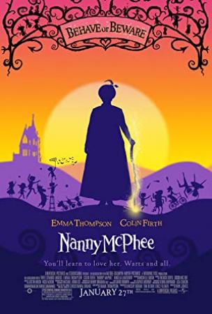 Nanny McPhee 2005 1080p BluRay x264-CiNEFiLE