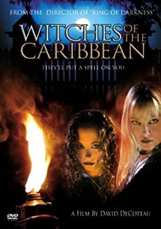 Witches of the Caribbean [DVDRIP][Spanish][2012]