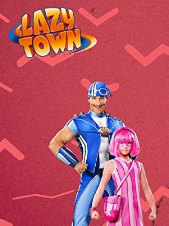 LazyTown Season 3 - The First Day of Summer - 1080p (2013) HD-RiP