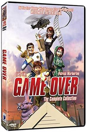 Game Over 1989 FRENCH 2160p BluRay x265 10bit SDR DTS-HD MA 2 0-SWTYBLZ