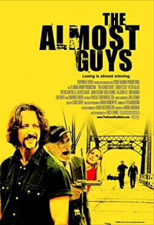 The Almost Guys 2004 DVDRip x264
