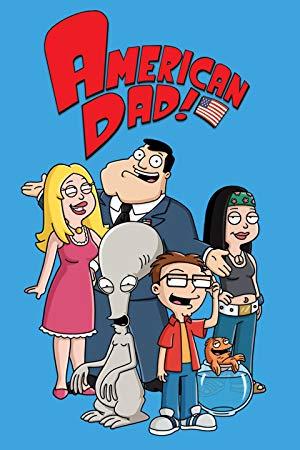 American Dad! S20E22 Into the Jingleverse 720p DSNP WEB-DL DDP5.1 H.264-NTb[TGx]