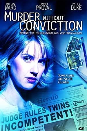 Murder Without Conviction 2004 DVDRip x264