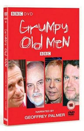 Grumpy Old Men (1993) [720p] [BluRay] [YTS]