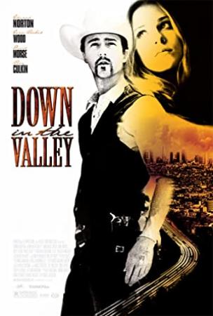 Down In The Valley 2005 Swesub DVDrip Xvid AC3-Haggebulle