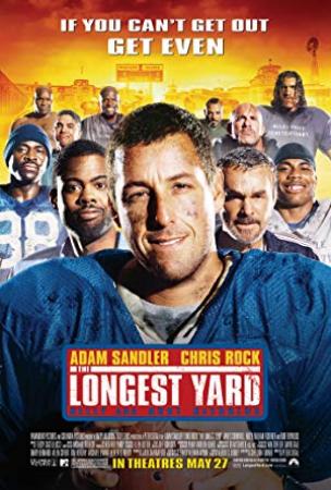 The Longest Yard 2005 1080p WEBRip x264-RARBG