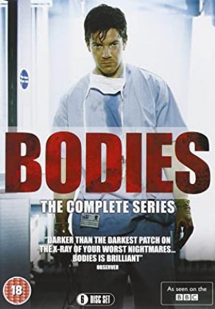 Bodies S01 ITA ENG 1080p NF WEB-DL DDP5.1 Atmos H.264-MeM GP