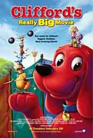 Cliffords Really Big Movie (2004) 1080p DD 5.1 - 2 0 x264 Phun Psyz