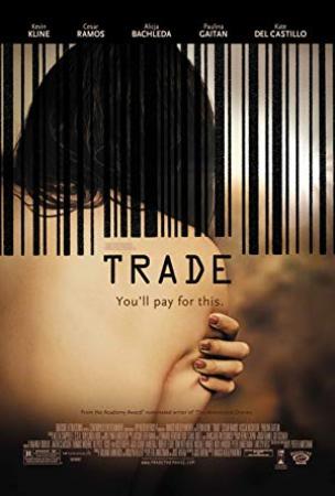 Trade [DVDRIP][V O  English + Subs  Spanish][2007]