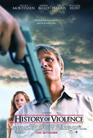 A History Of Violence 2005 720p BluRay x264-SiNNERS