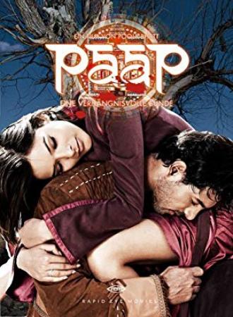 Paap [2003][ DvDRip x264 hindi [old is gold xlusiv release ](BpS)
