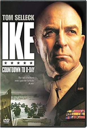 Ike Countdown To D-Day 2004 1080p WEBRip x264-RARBG