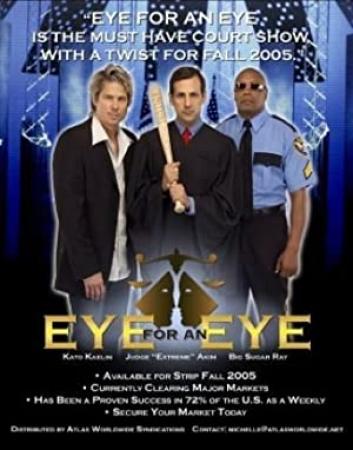 Eye for an Eye 2020 WEBRip XviD MP3-XVID
