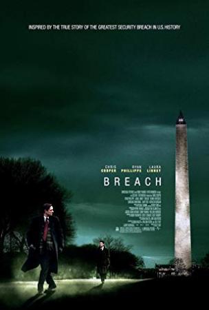 Breach (2007) (1080p BluRay x265 HEVC 10bit AC3 5.1 afm72)