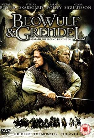Beowulf and Grendel[MT]