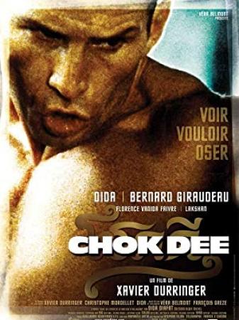 Chok-Dee 2005 FRENCH 1080p AMZN WEBRip DDP2.0 x264-SbR