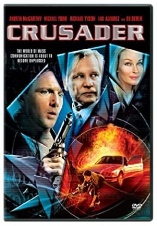 Crusader 2005 1080p AMZN WEBRip DDP5.1 x264-ETHiCS