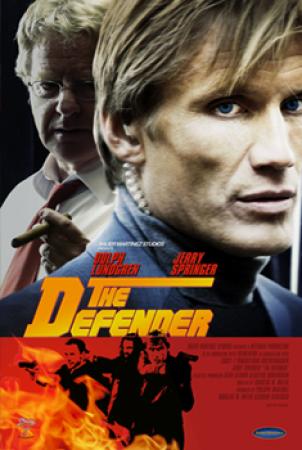 The Defender 2004 x264 720p Esub HD Dual Audio English Hindi GOPISAHI