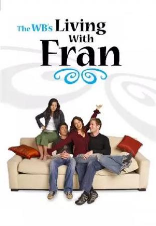 Living With Fran S02 1080p HULU WEBRip AAC2.0 x264-SiGMA[rartv]