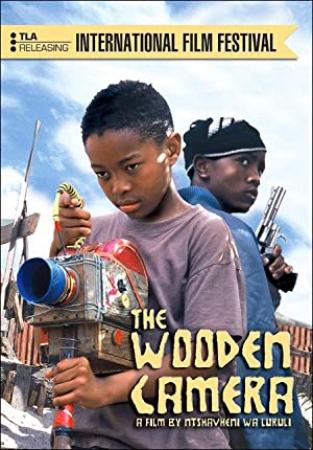The Wooden Camera 2003 DVDRip XviD