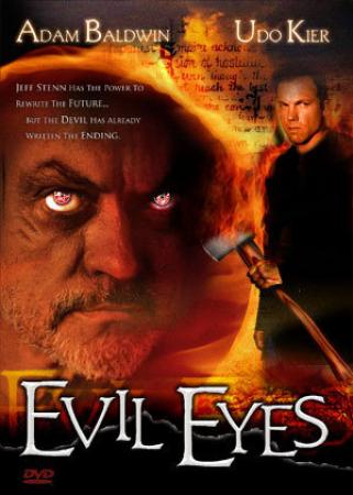 Evil Eyes 2004 BRRip XviD MP3-RARBG